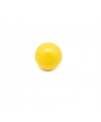 Balltop yellow color Sanwa LB-35.