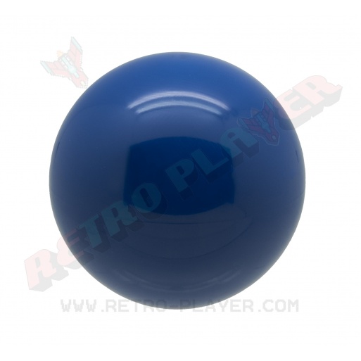 Sanwa Red Ball Top LB-35-R