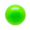 Sanwa Balltop round handle in green LB-35G.