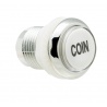 Bouton lumineux "Coin"