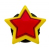 Sanwa star button