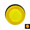 Luminous button 28mm