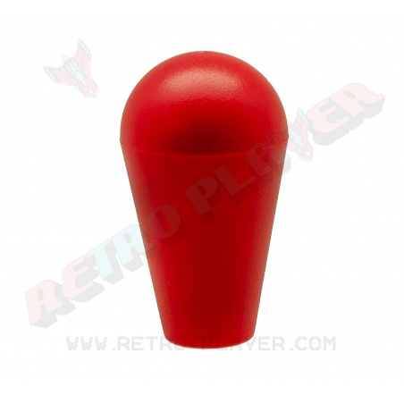 Pear handle for Joystick