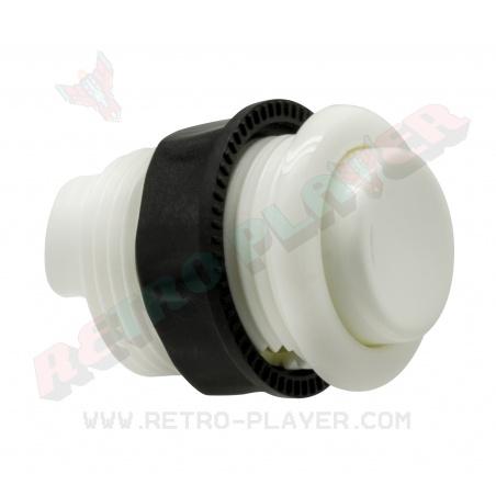 Concave Button 28 mm