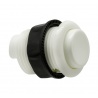 Concave Button 28 mm