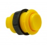 Concave Button 28 mm