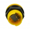 Concave Button 28 mm