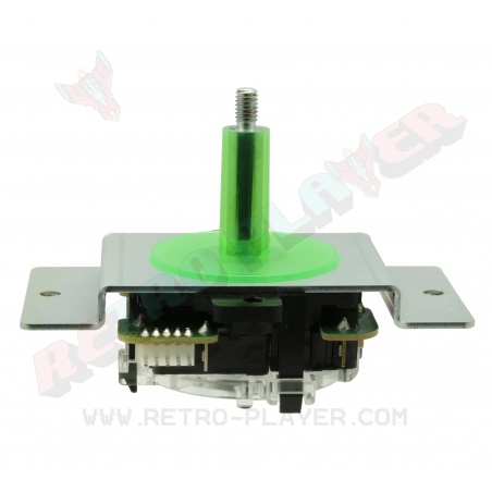 Sanwa Joystick "S" plate JLF-TP-8YS