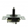 Sanwa Joystick "S" plate JLF-TP-8YS