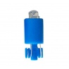 Led colored lamp 5/12V