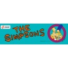 Original Simpsons Marquee.