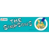 Marquee Simpsons