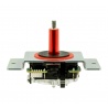 Sanwa Joystick "S" plate JLF-TP-8YS