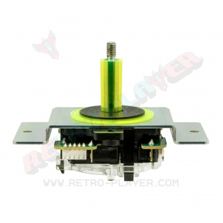 Sanwa Joystick "S" plate JLF-TP-8YS