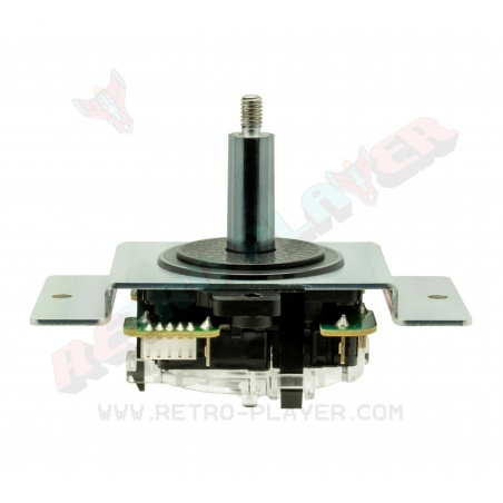 Sanwa Joystick "S" plate JLF-TP-8YS