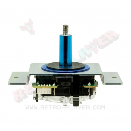 Sanwa Joystick "S" plate JLF-TP-8YS