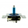 Sanwa Joystick "S" plate JLF-TP-8YS