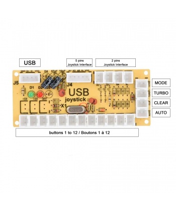 Delay zero card connection description.