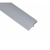 grey t-molding 12mm