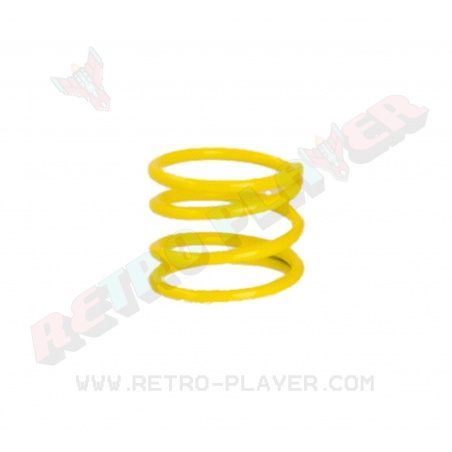 Spring for Sanwa Jaune Joystick. JLF-SP-Y.