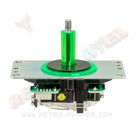 Silent Joystick Sanwa JLX-TPML