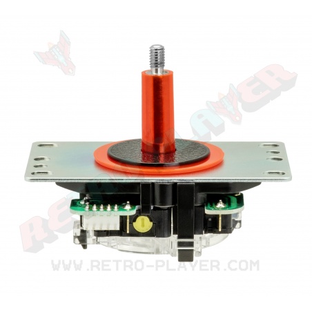 Silent Joystick Sanwa JLX-TPML