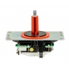 Silent Joystick Sanwa JLX-TPML