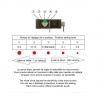 Joystick manual JLX-TPML