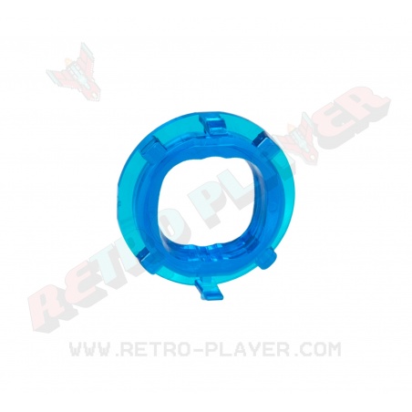 Sanwa GTN joystick restrictor