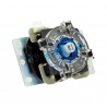 Sanwa GTN joystick restrictor