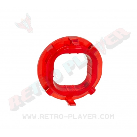 Sanwa GTN joystick restrictor