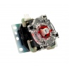 Sanwa GTN joystick restrictor