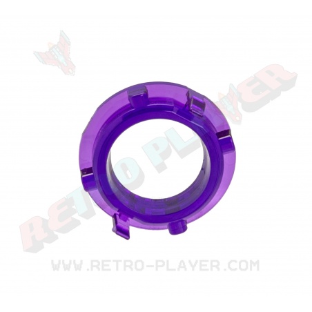 Sanwa GTN joystick restrictor