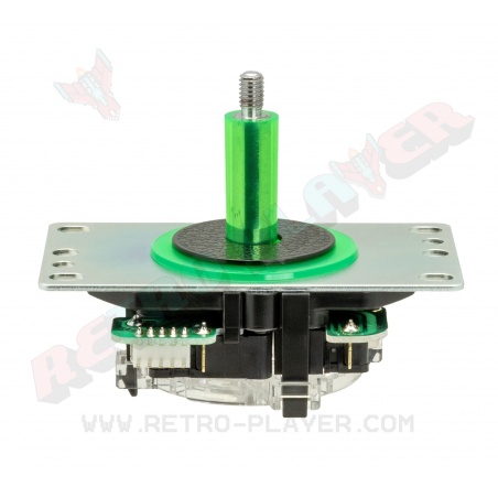 Sanwa JLX-TP-8YT joystick