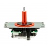 Sanwa JLX-TP-8YT joystick