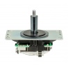 Sanwa JLX-TP-8YT joystick