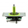 Sanwa JLX-TP-8YT joystick