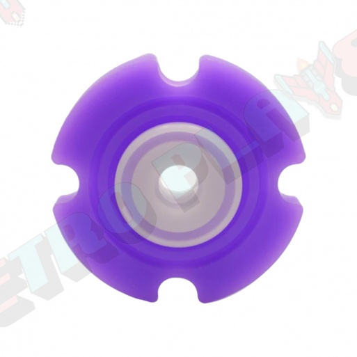 Grommet, silicone for Crown Joystick HST-30.