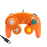 Gamecube USB Controller Orange