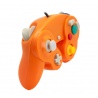 Gamecube USB Controller Orange