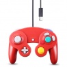 Manette pour Nintendo Gamecube Rouge