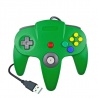 Manette USB Nintendo N64.