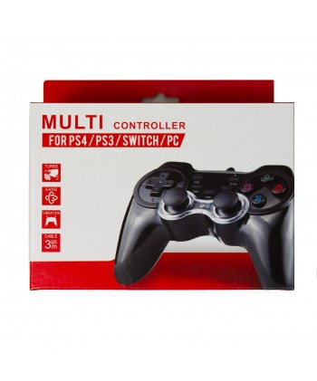 Multi controller Box