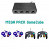 GameCube Mega Pack