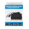 Gamecube adapter, Box view.