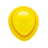 Egg Button - Yellow support